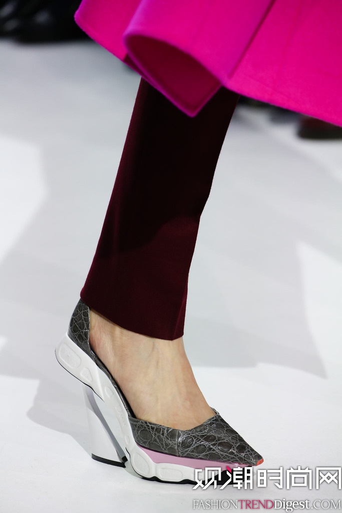 Dior 2014ﶬʱװŮװ㳡ͼƬ