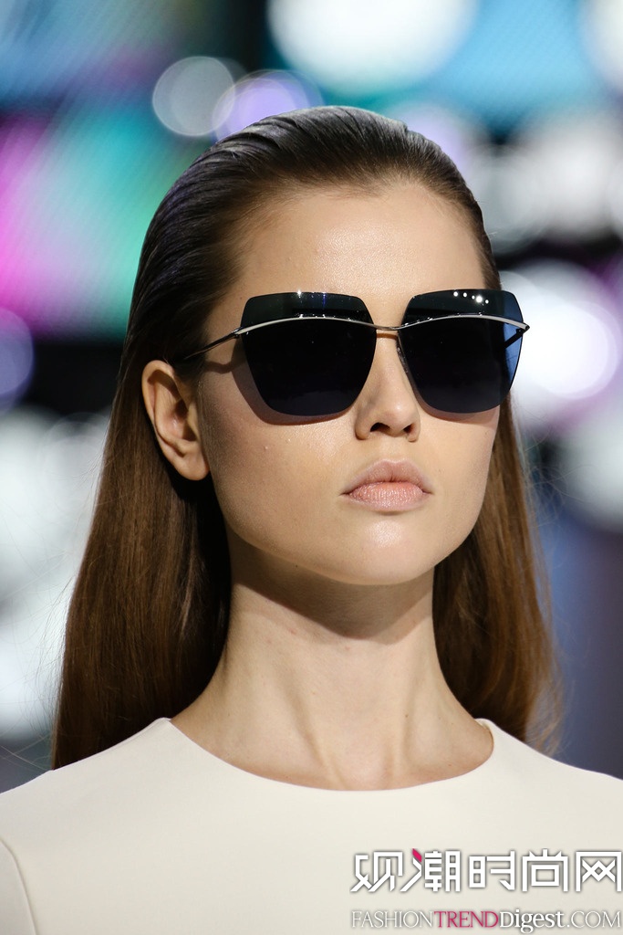 Dior 2014ﶬʱװŮװ㳡ͼƬ