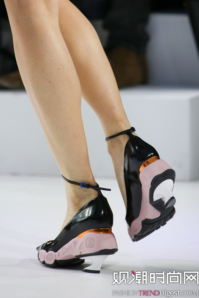 Dior 2014ﶬʱװŮװ㳡ͼƬ