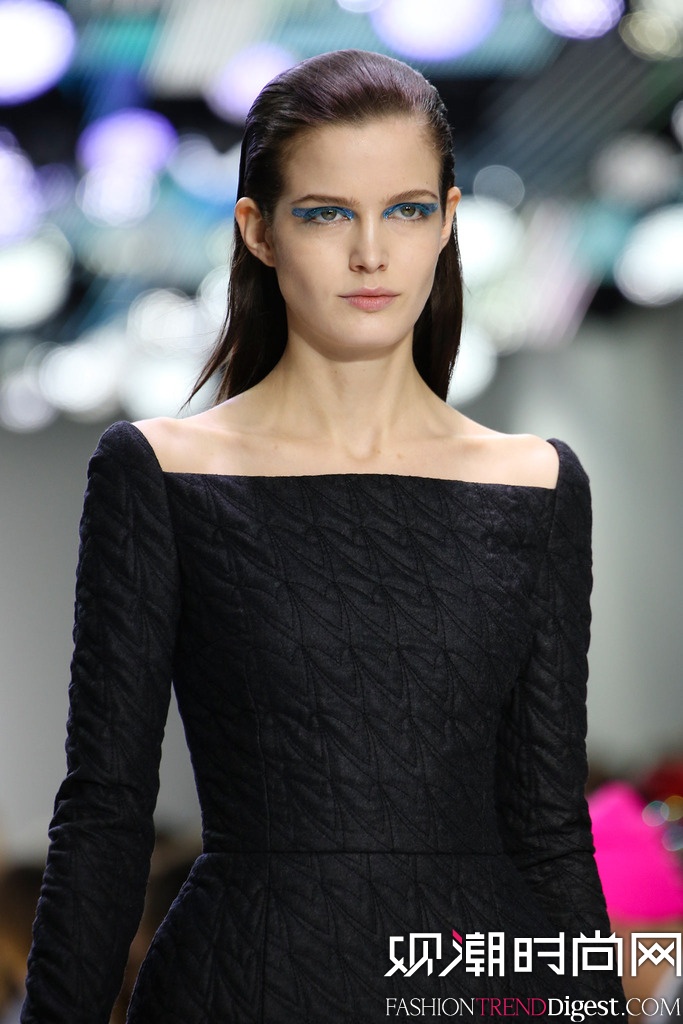 Dior 2014ﶬʱװŮװ㳡ͼƬ