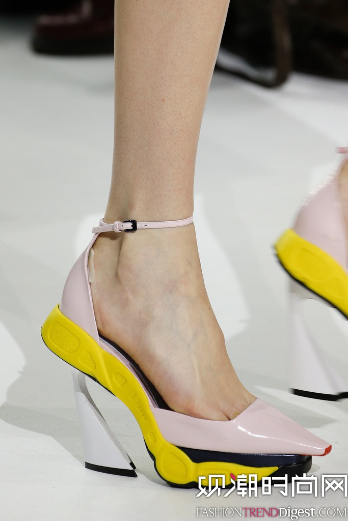 Dior 2014ﶬʱװŮװ㳡ͼƬ