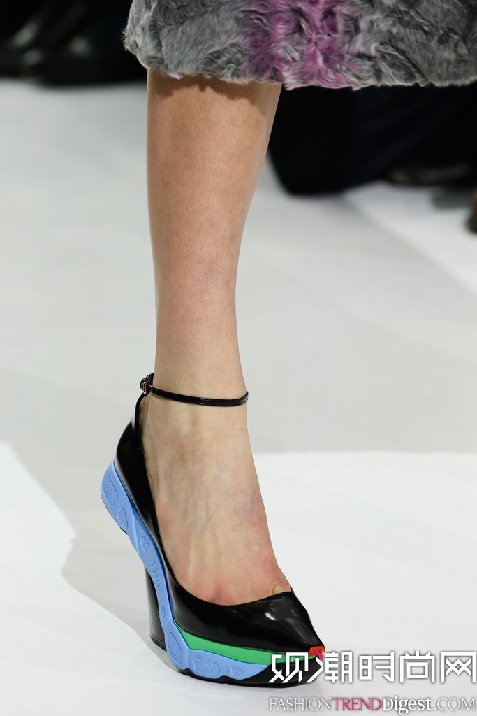 Dior 2014ﶬʱװŮװ㳡ͼƬ