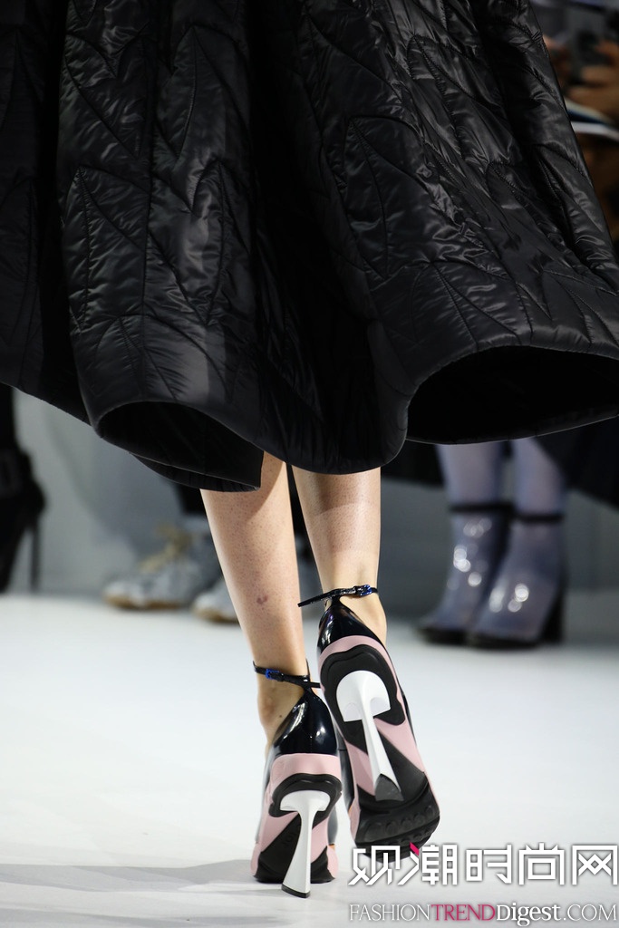 Dior 2014ﶬʱװŮװ㳡ͼƬ