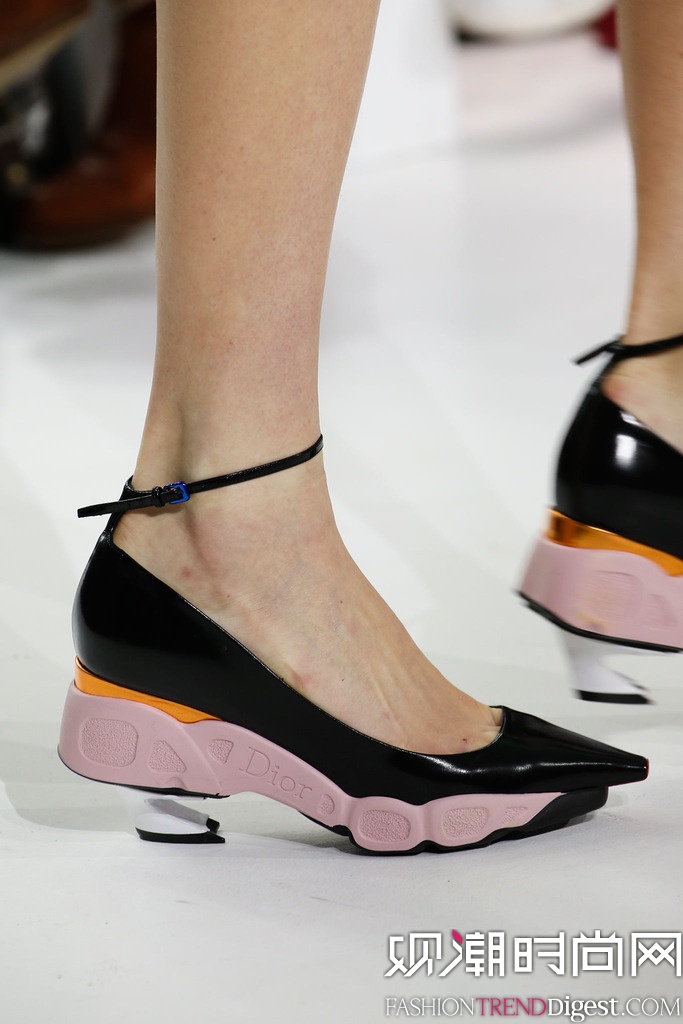 Dior 2014ﶬʱװŮװ㳡ͼƬ