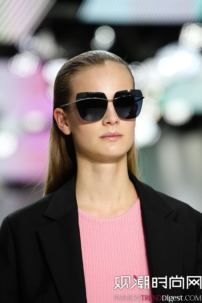 Dior 2014ﶬʱװŮװ㳡ͼƬ