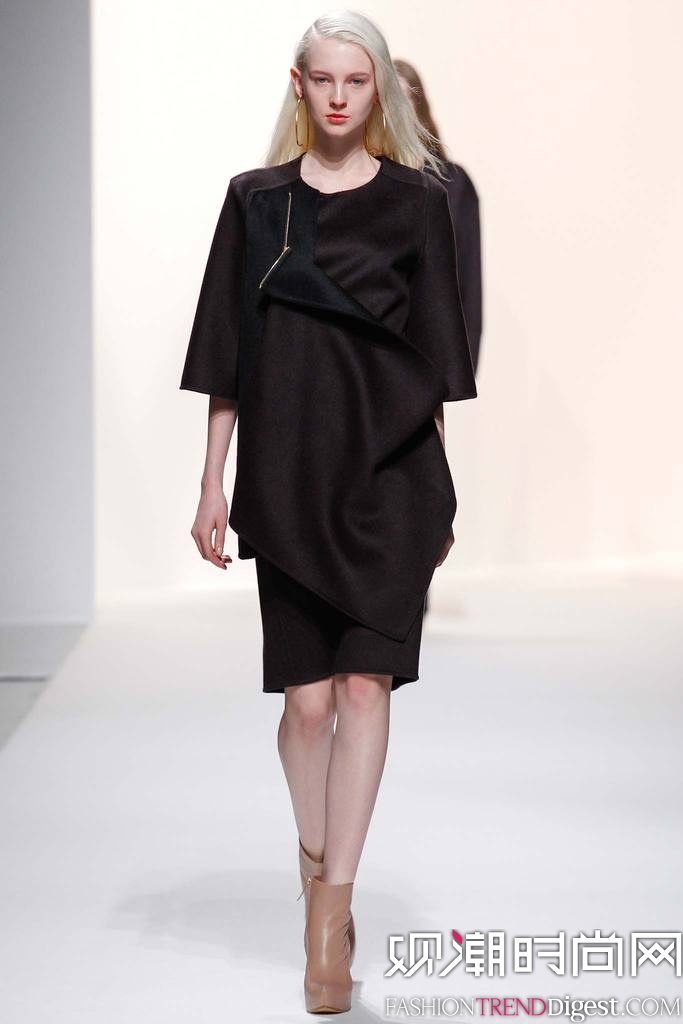 Chalayan 2014ﶬʱװŮװ㳡ͼƬ