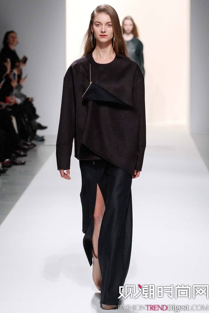 Chalayan 2014ﶬʱװŮװ㳡ͼƬ