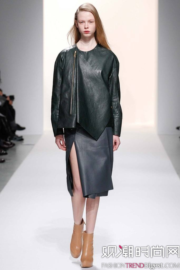 Chalayan 2014ﶬʱװŮװ㳡ͼƬ