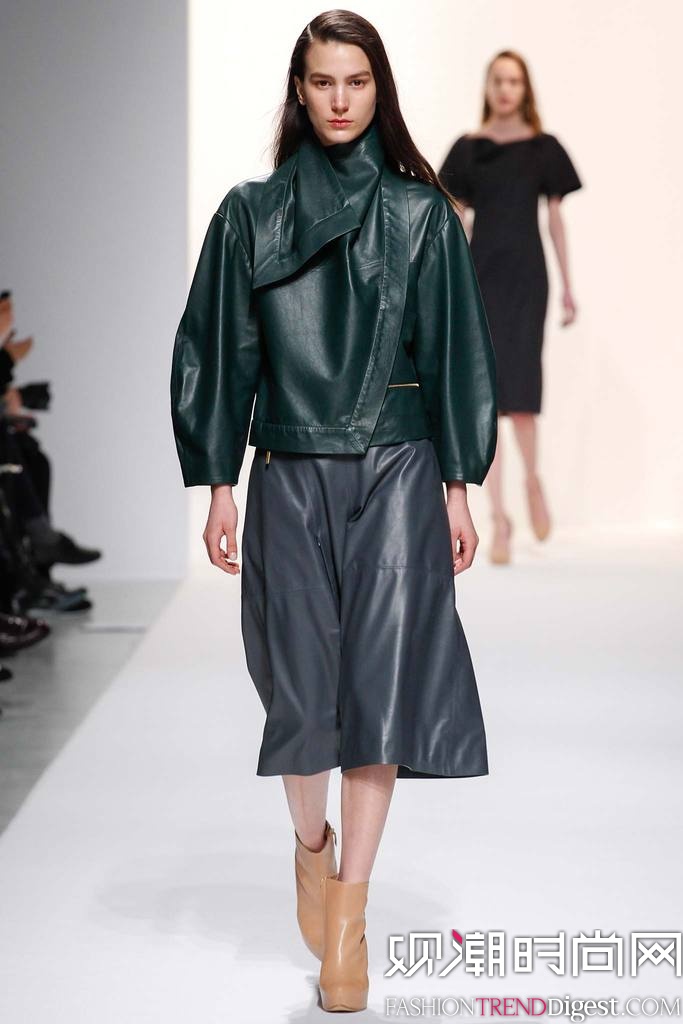 Chalayan 2014ﶬʱװŮװ㳡ͼƬ