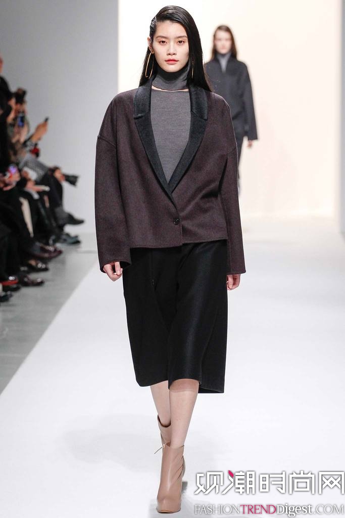 Chalayan 2014ﶬʱװŮװ㳡ͼƬ