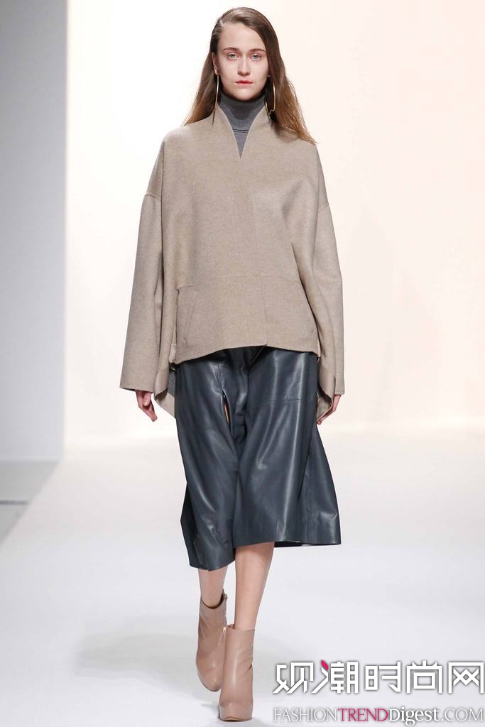 Chalayan 2014ﶬʱװŮװ㳡ͼƬ