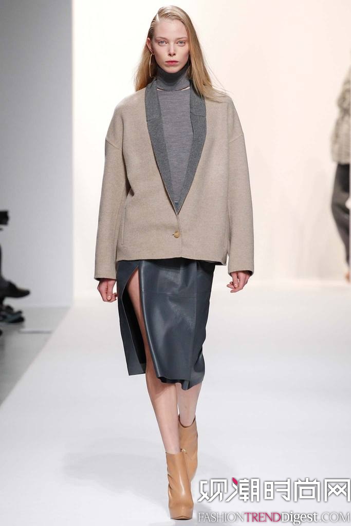 Chalayan 2014ﶬʱװŮװ㳡ͼƬ