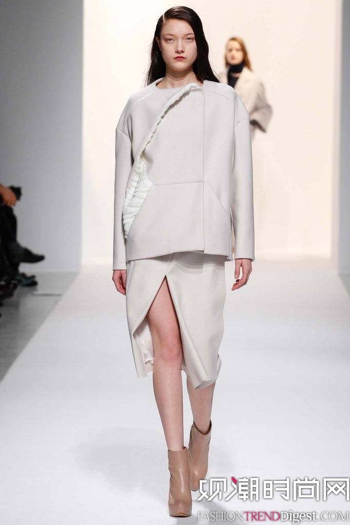 Chalayan 2014ﶬʱװŮװ㳡ͼƬ