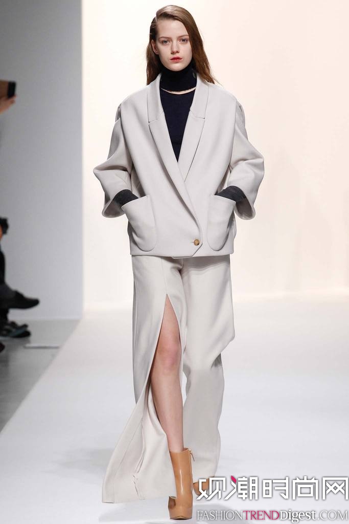 Chalayan 2014ﶬʱװŮװ㳡ͼƬ