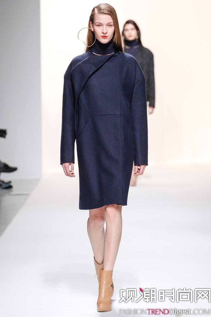 Chalayan 2014ﶬʱװŮװ㳡ͼƬ