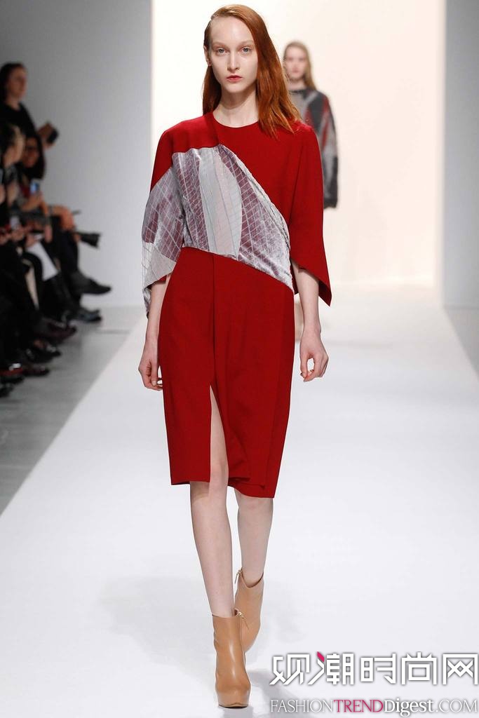 Chalayan 2014ﶬʱװŮװ㳡ͼƬ