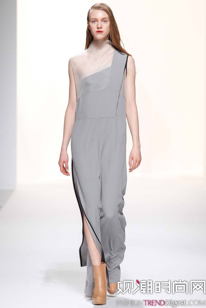 Chalayan 2014ﶬʱװŮװ㳡ͼƬ