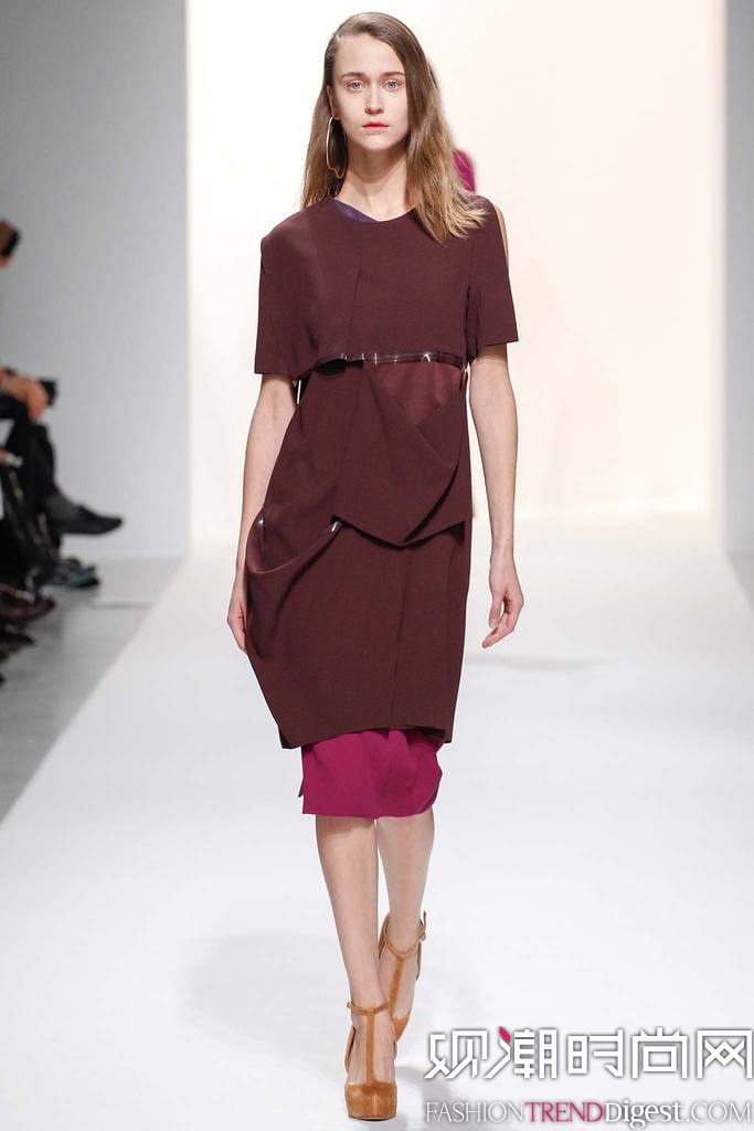 Chalayan 2014ﶬʱװŮװ㳡ͼƬ