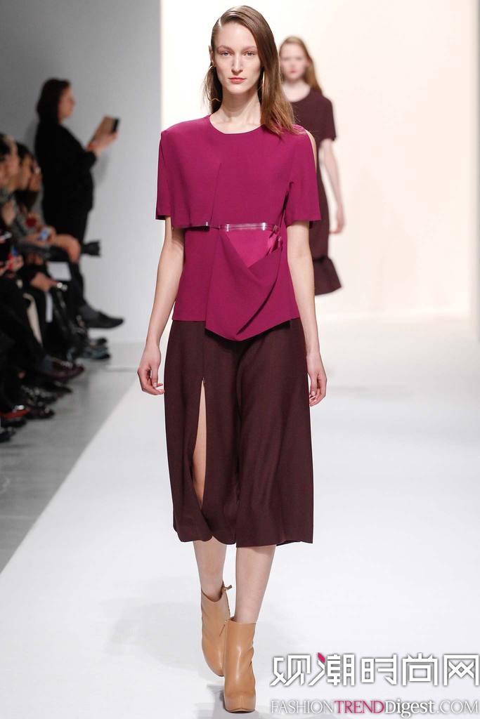 Chalayan 2014ﶬʱװŮװ㳡ͼƬ