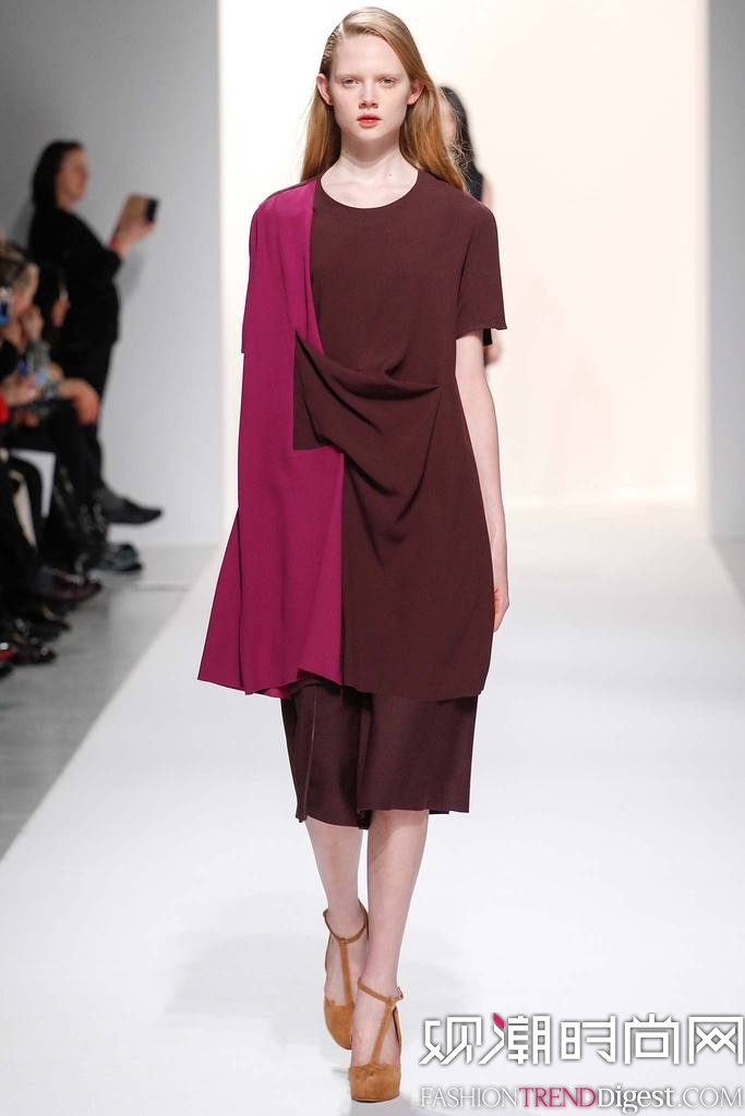 Chalayan 2014ﶬʱװŮװ㳡ͼƬ