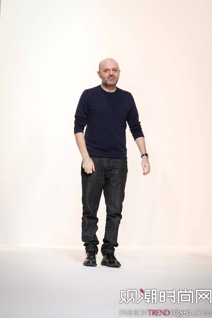 Chalayan 2014ﶬʱװŮװ㳡ͼƬ