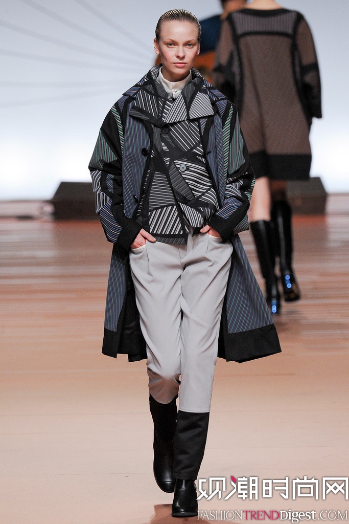 Issey Miyake 2014ﶬrbŮbDƬ