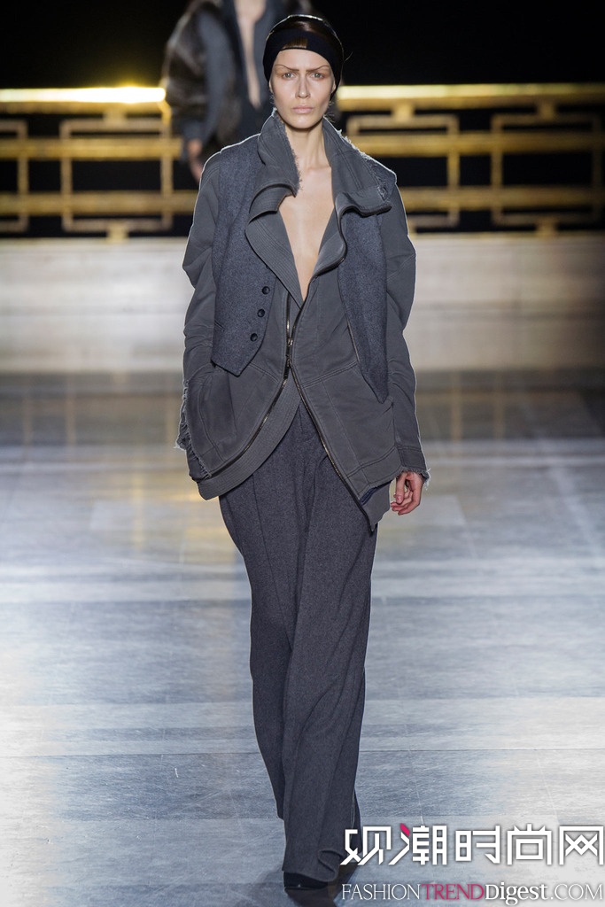 Haider Ackermann 2014ﶬʱװŮװ㳡ͼƬ