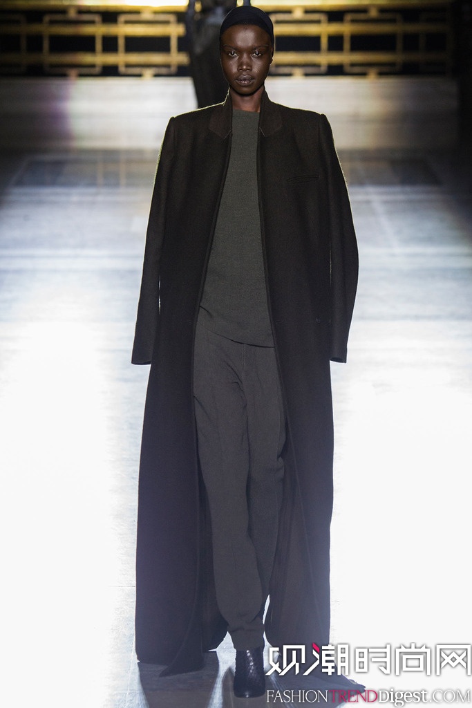 Haider Ackermann 2014ﶬrbŮbDƬ