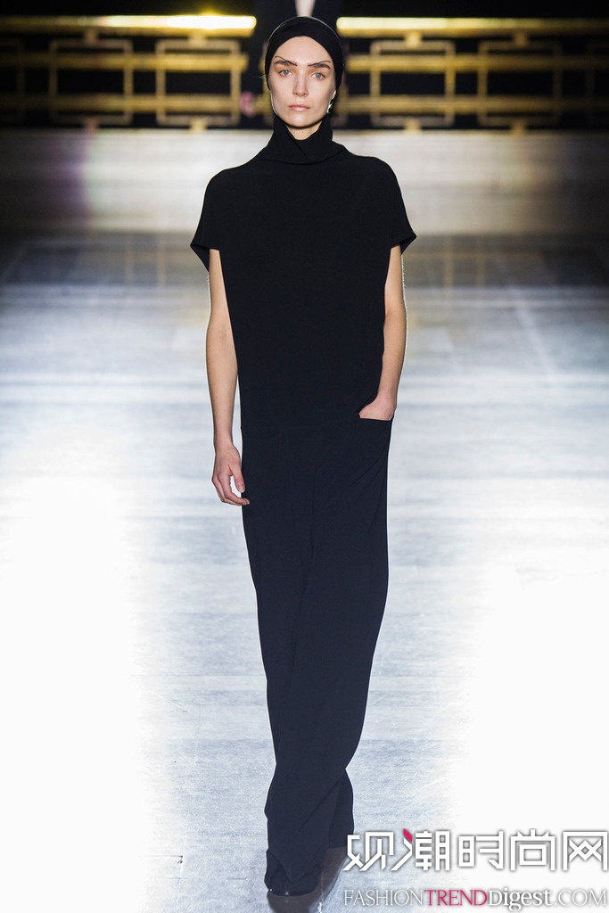 Haider Ackermann 2014ﶬrbŮbDƬ