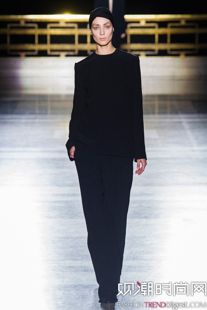 Haider Ackermann 2014ﶬrbŮbDƬ