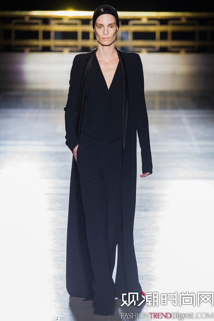 Haider Ackermann 2014ﶬrbŮbDƬ
