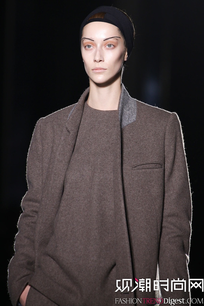 Haider Ackermann 2014ﶬrbŮbDƬ