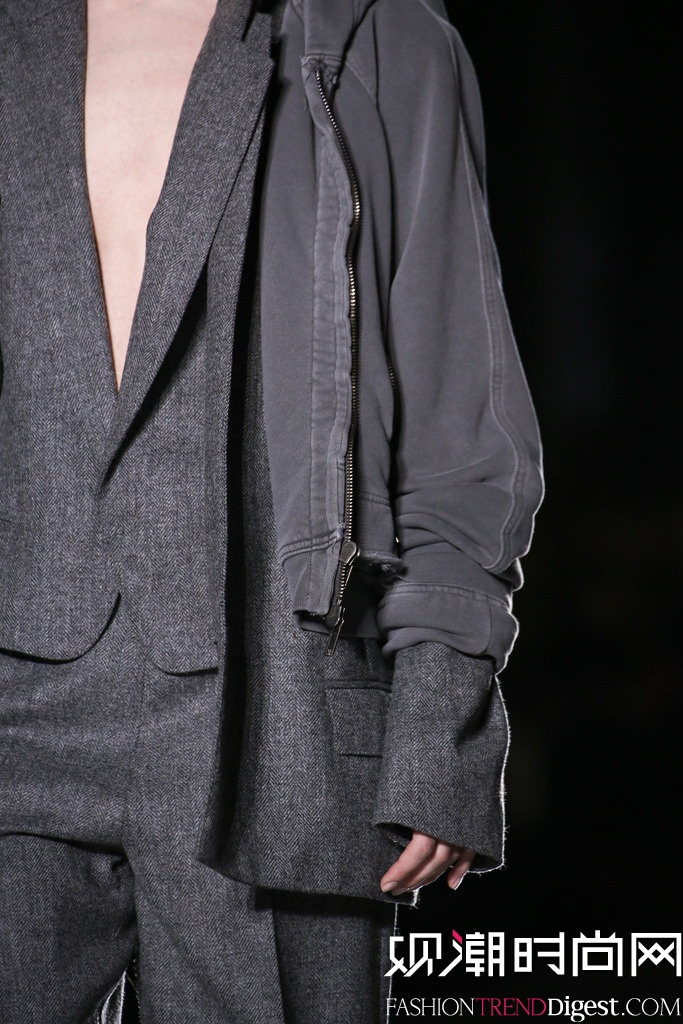 Haider Ackermann 2014ﶬrbŮbDƬ