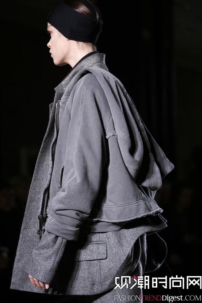 Haider Ackermann 2014ﶬrbŮbDƬ