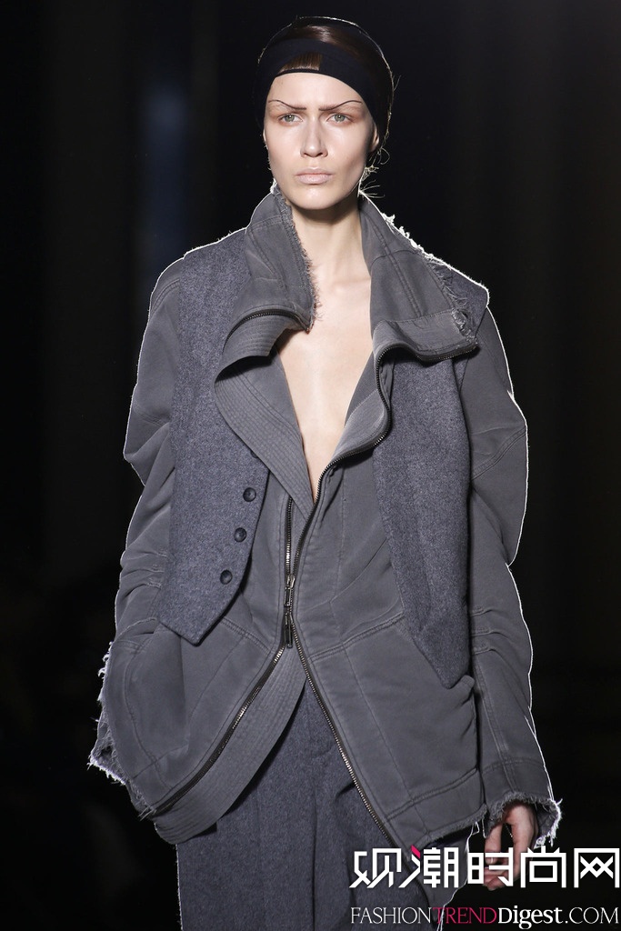 Haider Ackermann 2014ﶬrbŮbDƬ