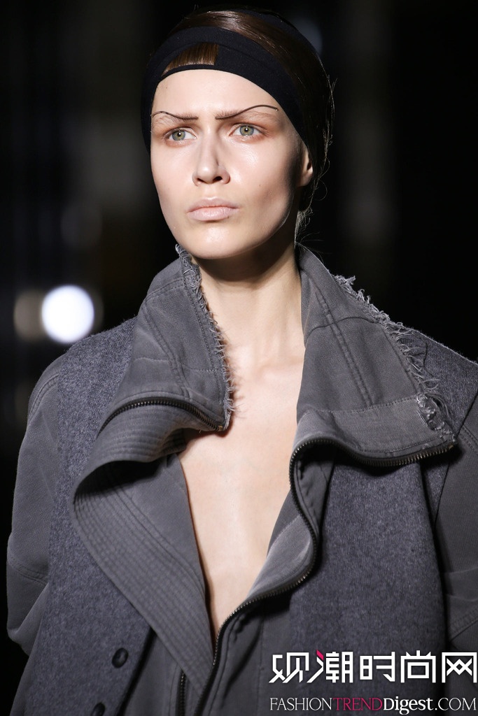 Haider Ackermann 2014ﶬrbŮbDƬ