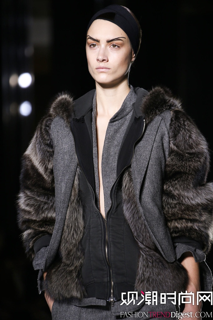 Haider Ackermann 2014ﶬrbŮbDƬ