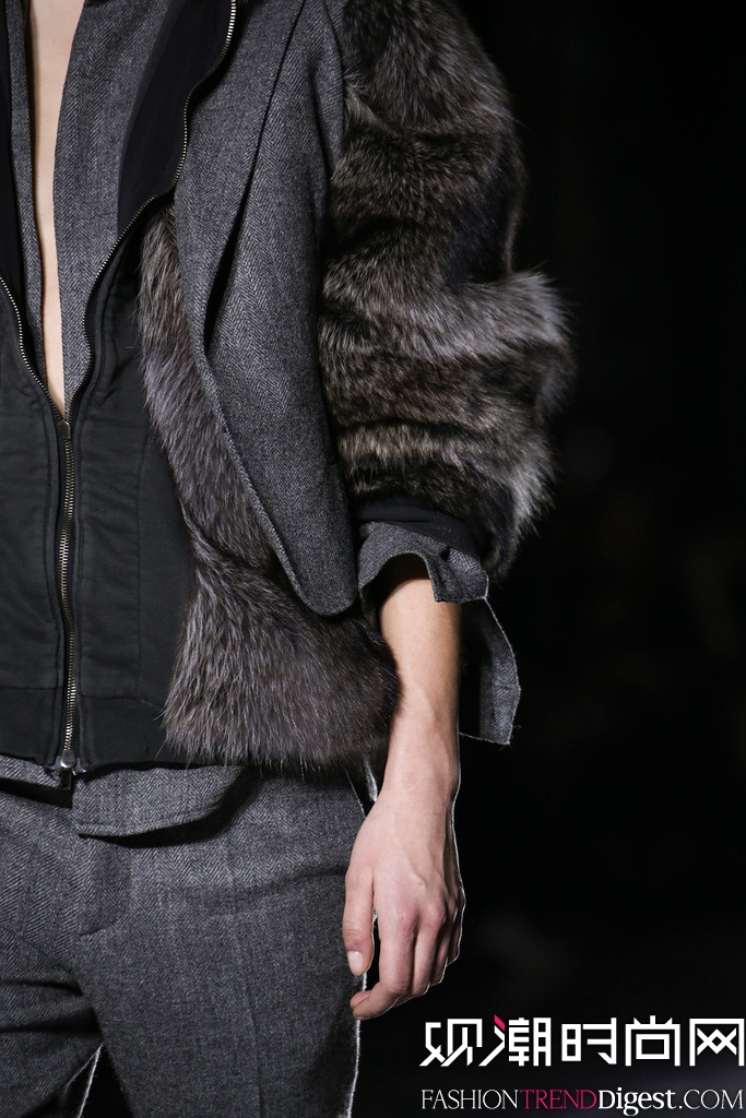 Haider Ackermann 2014ﶬrbŮbDƬ
