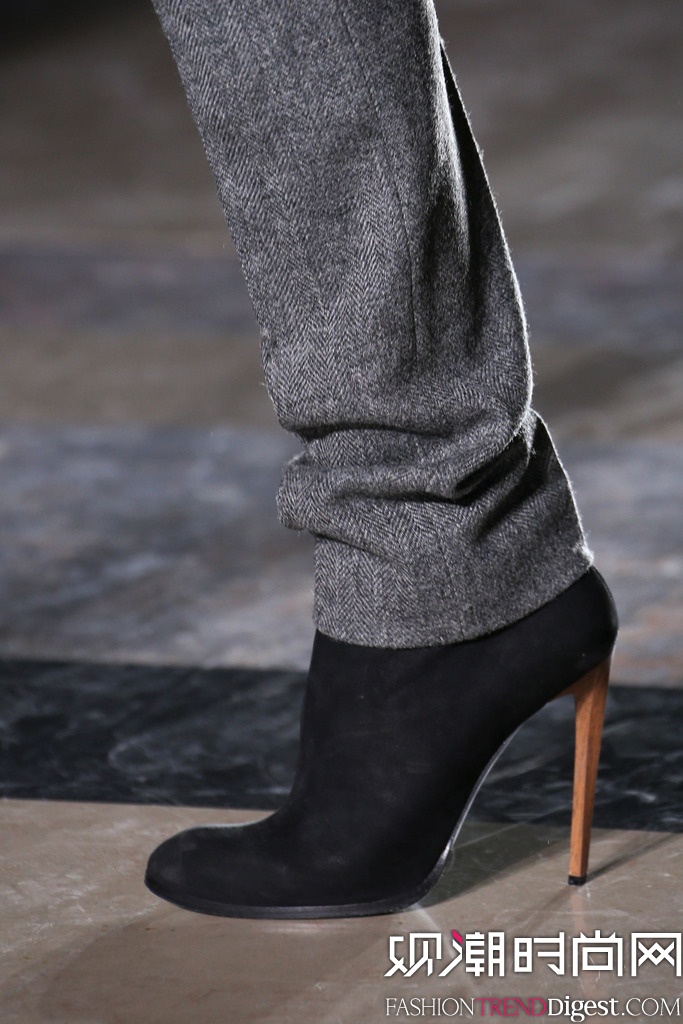 Haider Ackermann 2014ﶬrbŮbDƬ