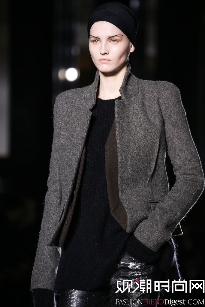 Haider Ackermann 2014ﶬrbŮbDƬ