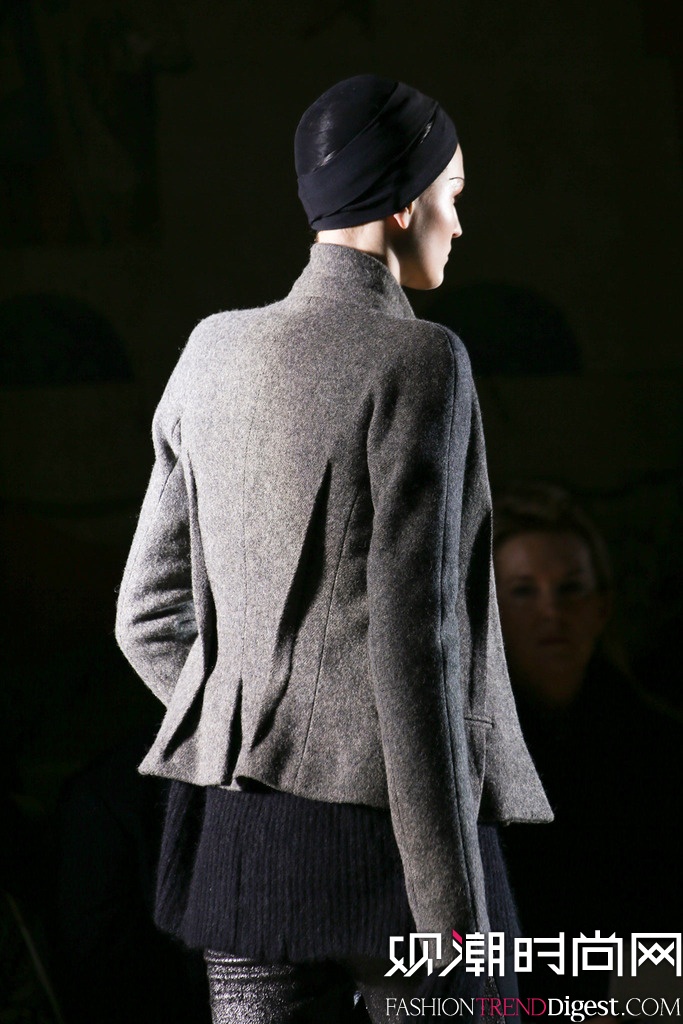 Haider Ackermann 2014ﶬrbŮbDƬ