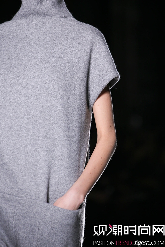 Haider Ackermann 2014ﶬrbŮbDƬ