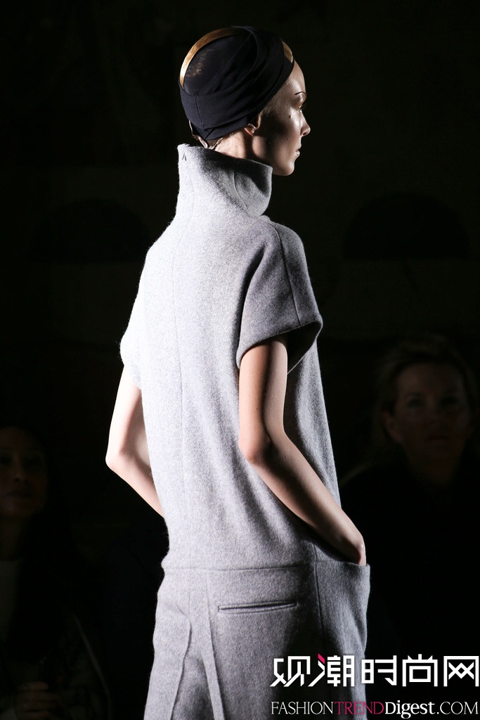 Haider Ackermann 2014ﶬrbŮbDƬ