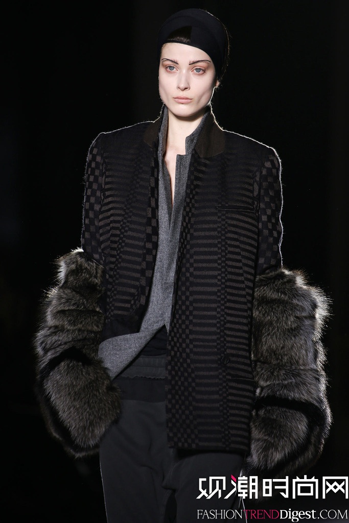 Haider Ackermann 2014ﶬrbŮbDƬ