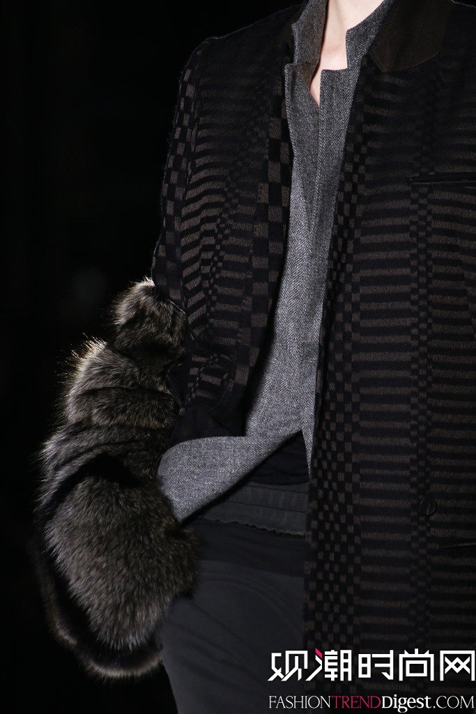Haider Ackermann 2014ﶬrbŮbDƬ