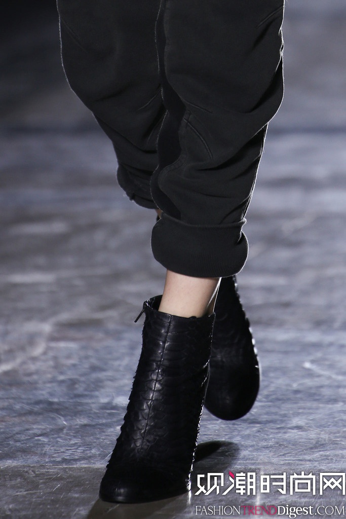 Haider Ackermann 2014ﶬrbŮbDƬ