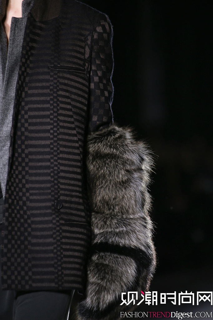 Haider Ackermann 2014ﶬrbŮbDƬ