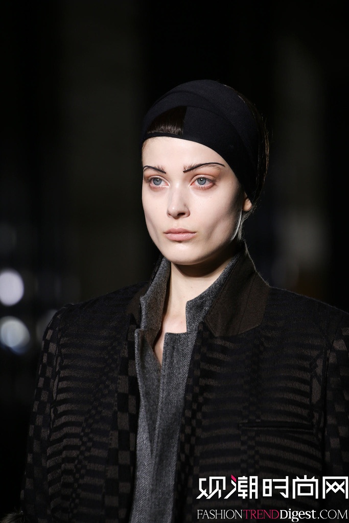 Haider Ackermann 2014ﶬrbŮbDƬ