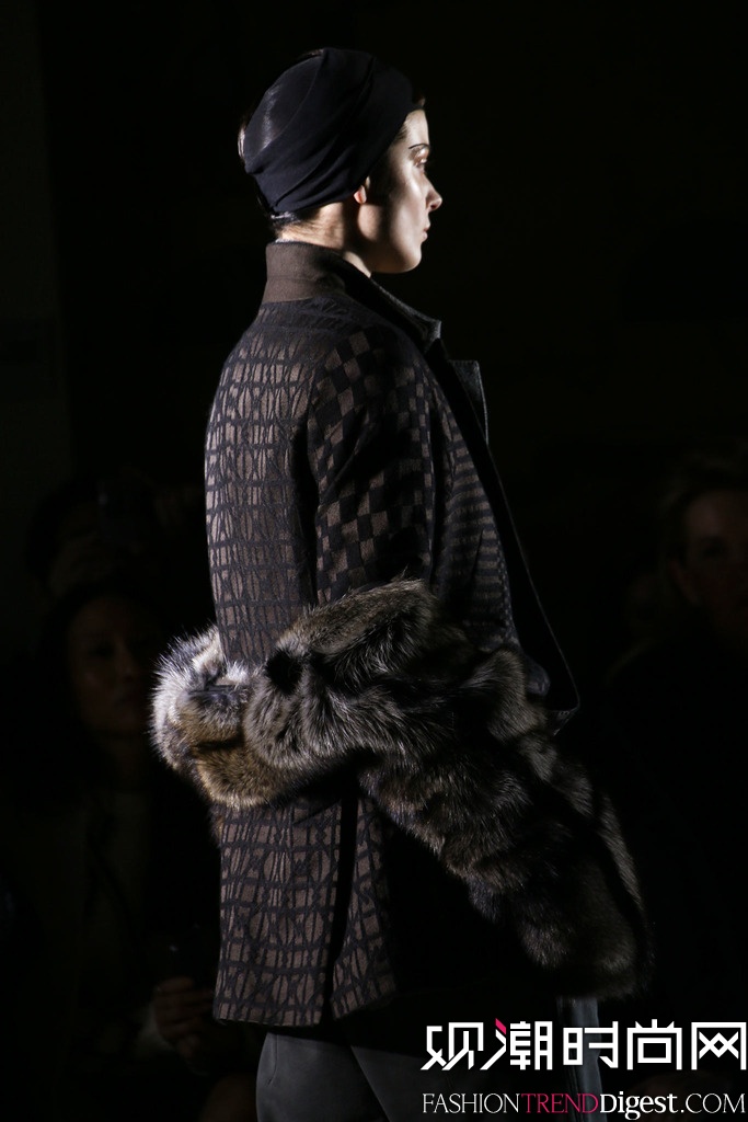 Haider Ackermann 2014ﶬrbŮbDƬ