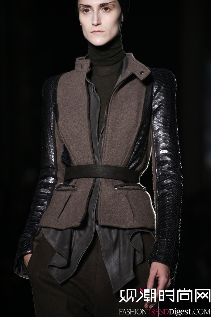 Haider Ackermann 2014ﶬrbŮbDƬ